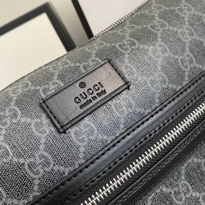 Replica Gucci Bags 1:1 474137 27X28.5X5CM DF