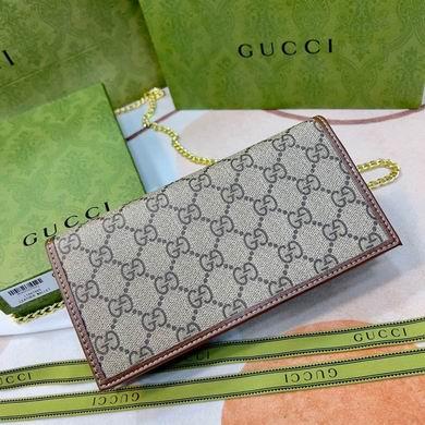 Replica Gucci Bags 1:1 621993 19X10X4cm XM 2colour
