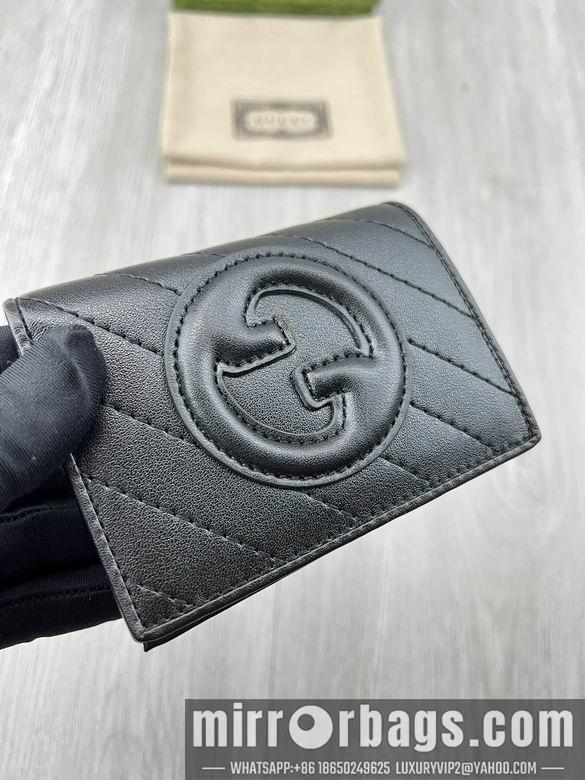 Replica Gucci Bags 1:1 GG Blondie 760317 11x8.5x3cm zy