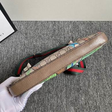 Replica Gucci Bags 1:1 WD406408 29X27.5X3