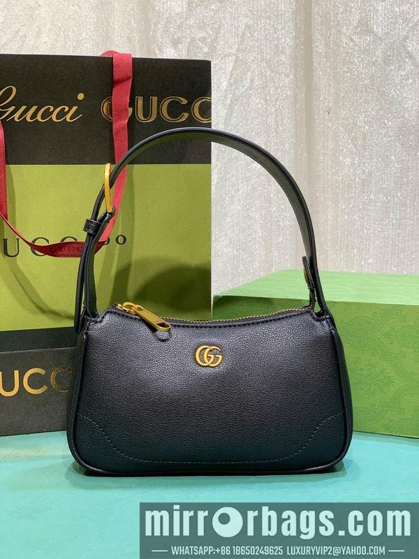 Replica Gucci Bags 1:1 GG 739076 21x12x4cm zy