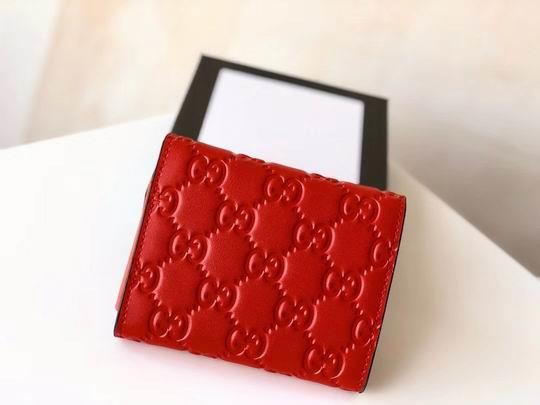 Replica Gucci Bags 1:1 GG 455658 11.5x10x2cm zy