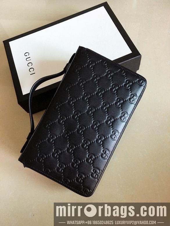Replica Gucci Bags 1:1 395474 21.5X14X4.5cm