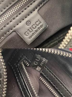 Replica Gucci Bags 1:1 474293 24X14X5.5CM DF
