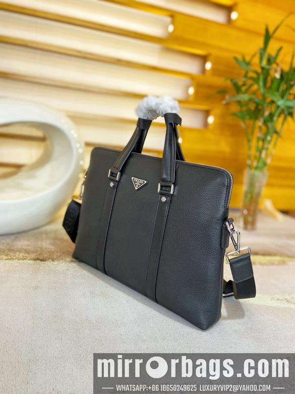 Replica Prada Bags 1872 39X29X6.5cm XM