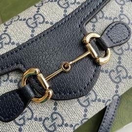 Replica Gucci Bags 1:1 Gucci 1955 699296 18x12x5cm zy