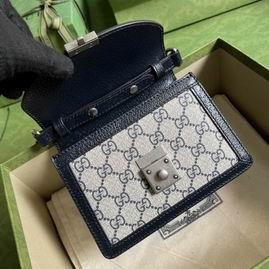 Replica Gucci Bags 1:1 Gucci 696180 17.5x13x6cm CN4色