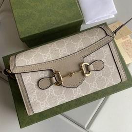 Replica Gucci Bags 1:1 Gucci 1955 699296 18x12x5cm zy