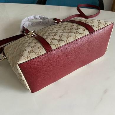 Replica Gucci Bags 1:1 WD341503 33X27X14