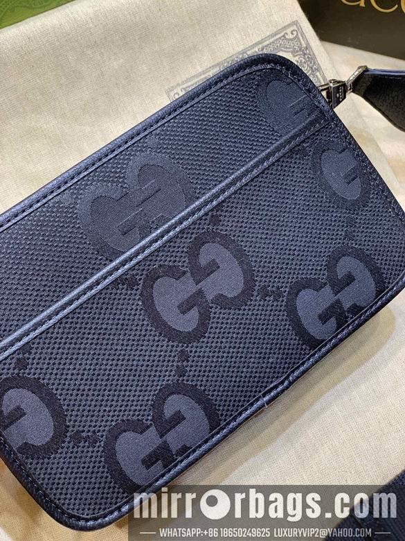 Replica Gucci Bags 1:1 696075 22.5X14X7cm DF