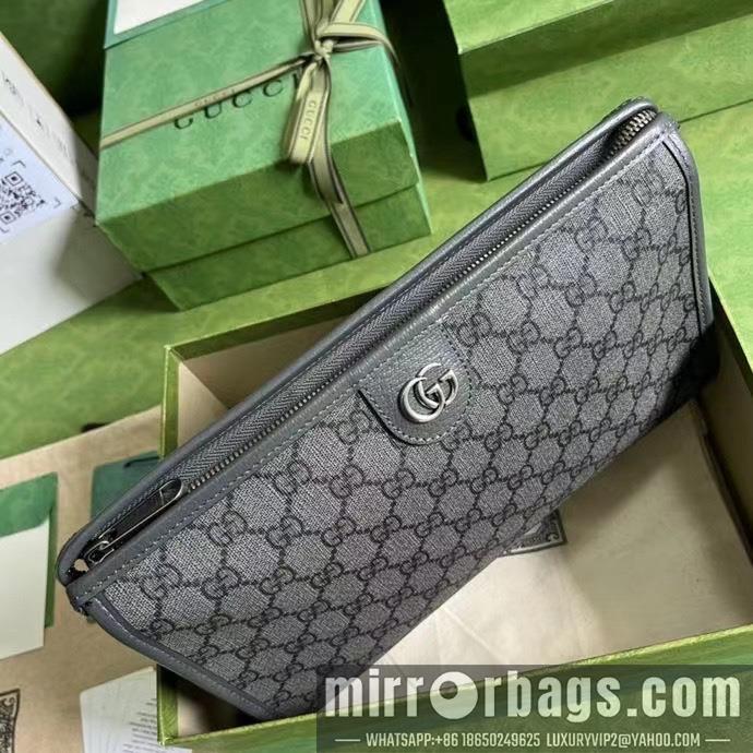 Replica Gucci Bags 1:1 598234 28.5X18X9cm DF