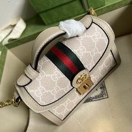 Replica Gucci Bags 1:1 Gucci 696180 17.5x13x6cm CN4色