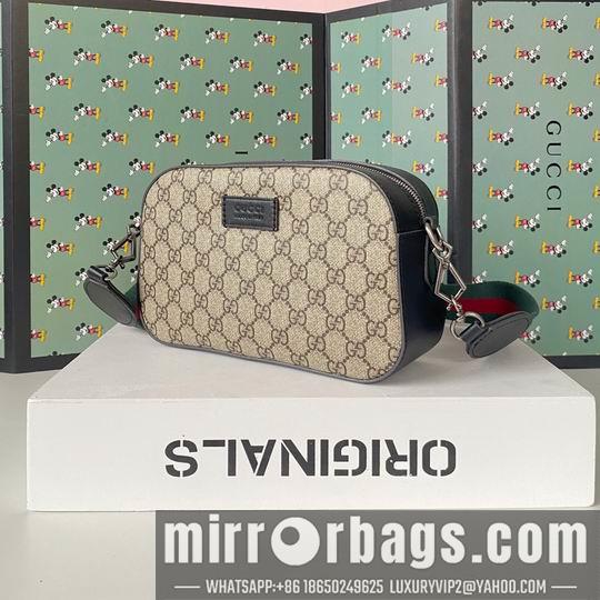 Replica Gucci Bags 1:1 574886 24x14x7cm df03