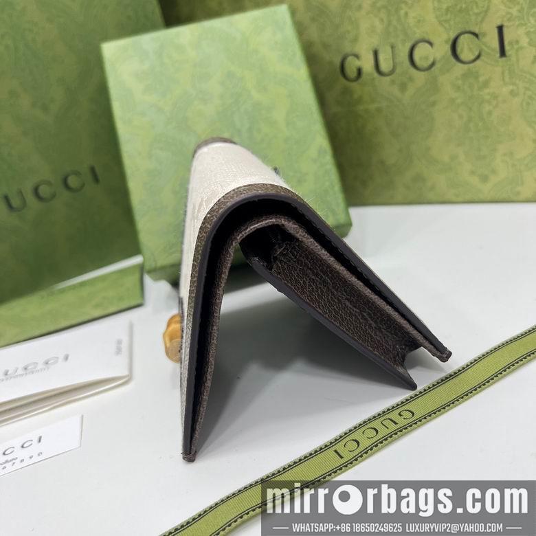 Replica Gucci Bags 1:1 0637 11X9X3cm