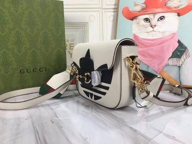 Replica Gucci Bags 1:1 658574 20.5X14.5X5cm DF