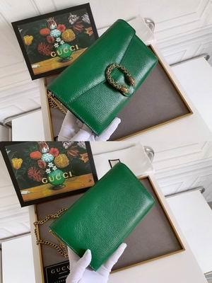 Replica Gucci Bags 1:1 GG woc 401231 20x13x6cm zy