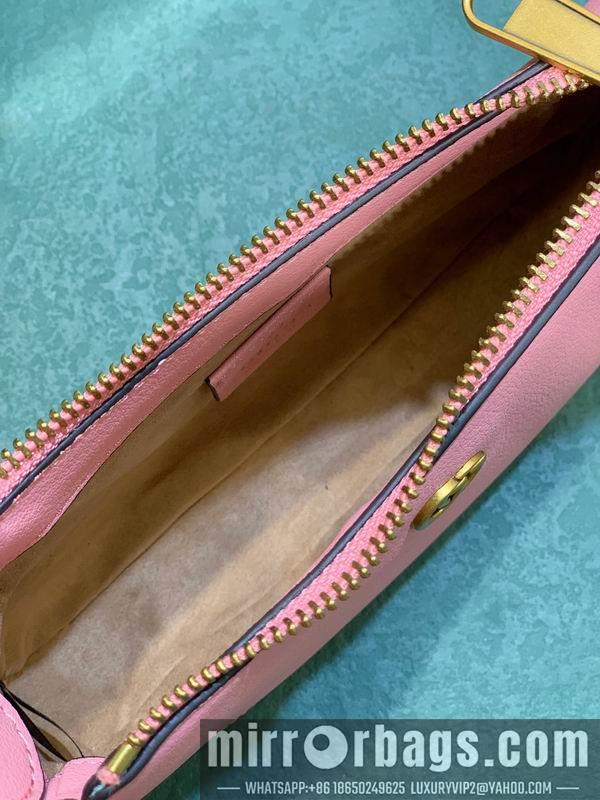 Replica Gucci Bags 1:1 GG 739076 21x12x4cm zy