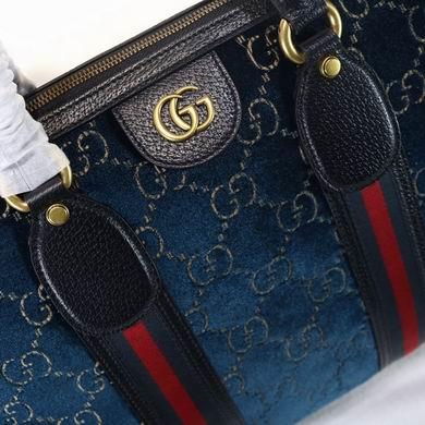 Replica Gucci Bags 1:1 574966 43.5X29.5X17cm DF