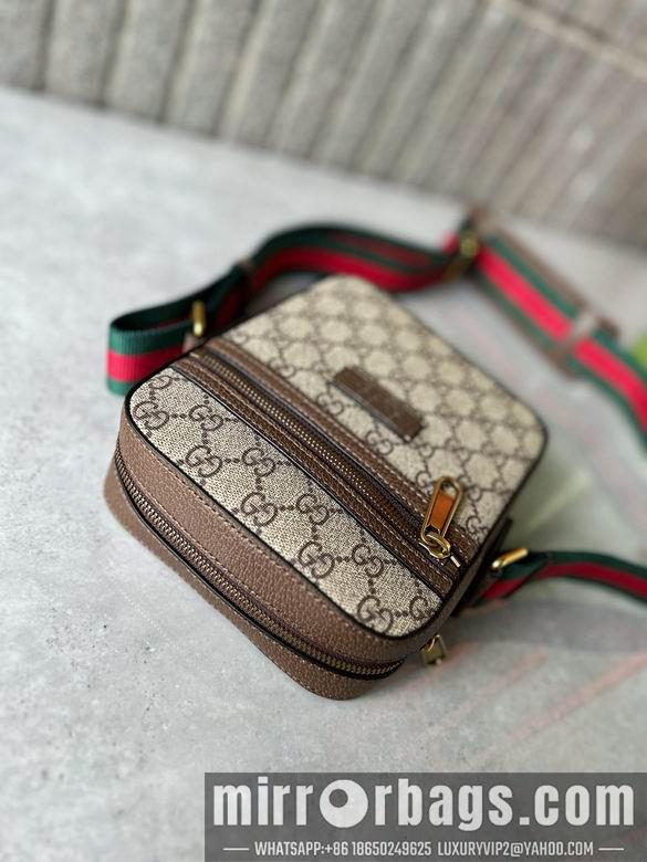 Replica Gucci Bags 1:1 68357 15X19X6cm XM 3colour