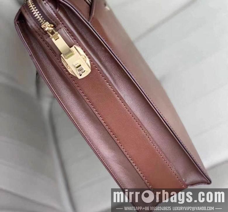 Replica Prada Bags 38X28X8cm 040126 XM 2colour