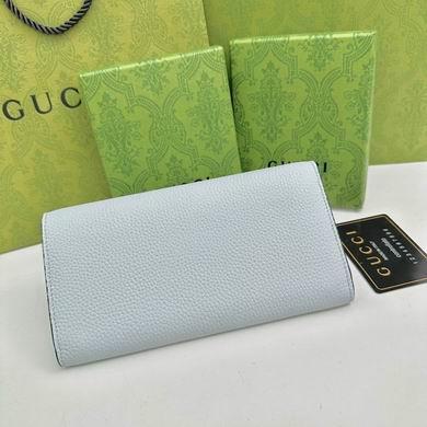 Replica Gucci Bags 1:1 750461 19X11X2cm YG 4colour