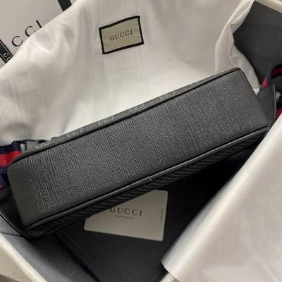 Replica Gucci Bags 1:1 474293 24X14X5.5CM DF