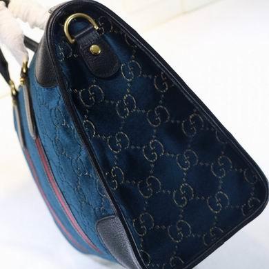 Replica Gucci Bags 1:1 574966 43.5X29.5X17cm DF