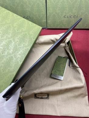Replica Gucci Bags 1:1 475317 30.5X21X1.5cm XM 3colour