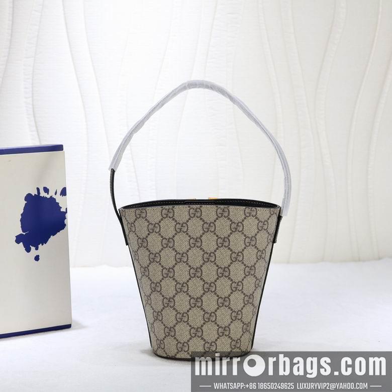 Replica Gucci Bags 1:1 666277 11X16.5X11cm DF
