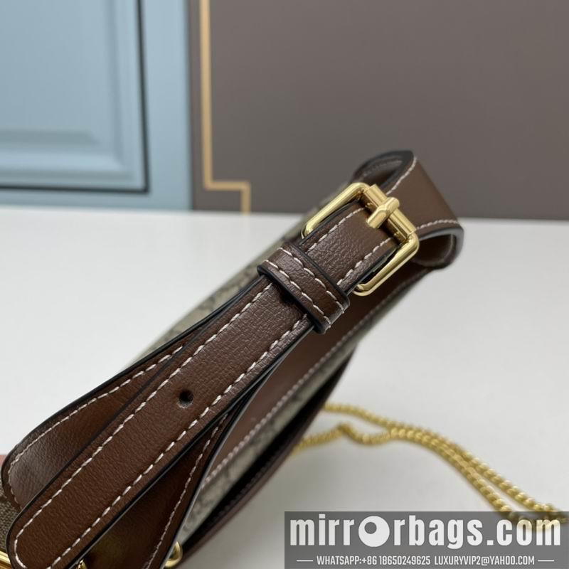 Replica Gucci Bags 1:1 GG Supreme 726843 22x12.5x5cm ww