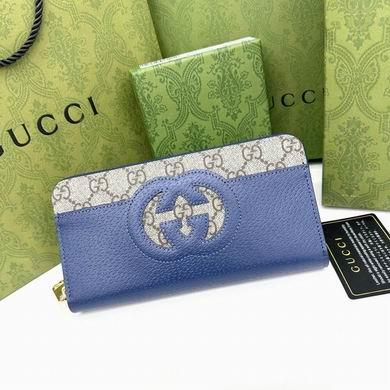 Replica Gucci Bags 1:1 B11 19X11X2cm YG 4colour