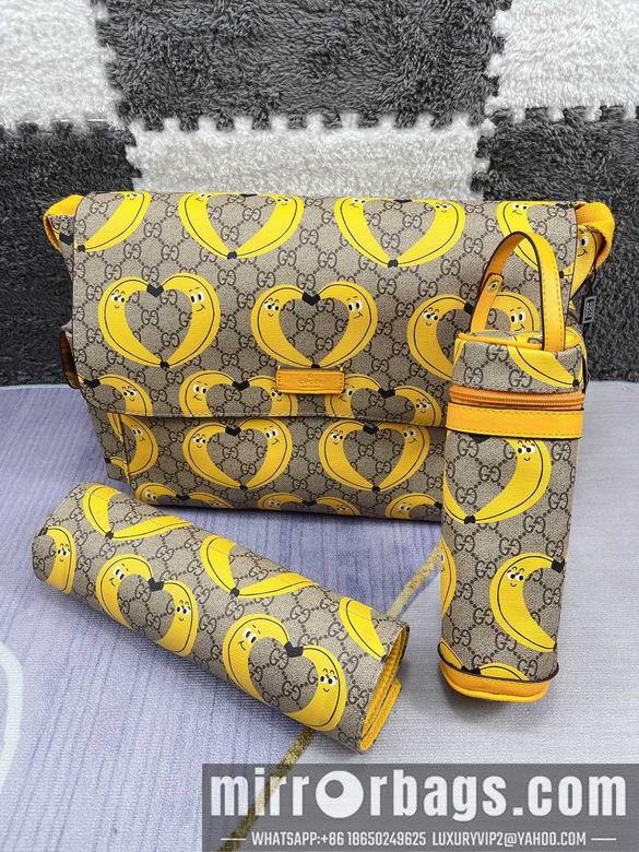 Replica Gucci Bags 1:1 Gucci 42x30x15cm CX 10