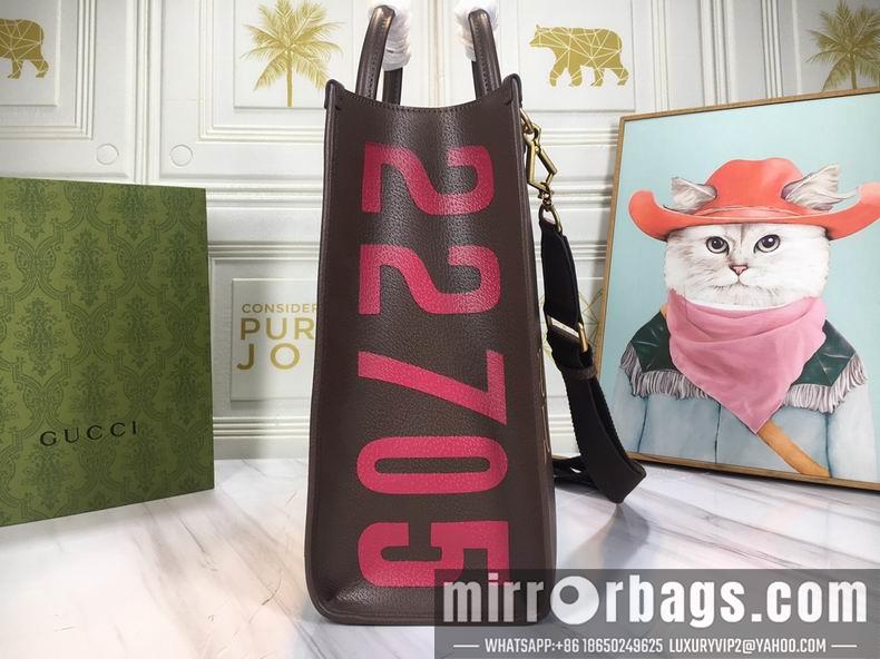 Replica Gucci Bags 1:1 80956 31x26.5x14cm df02