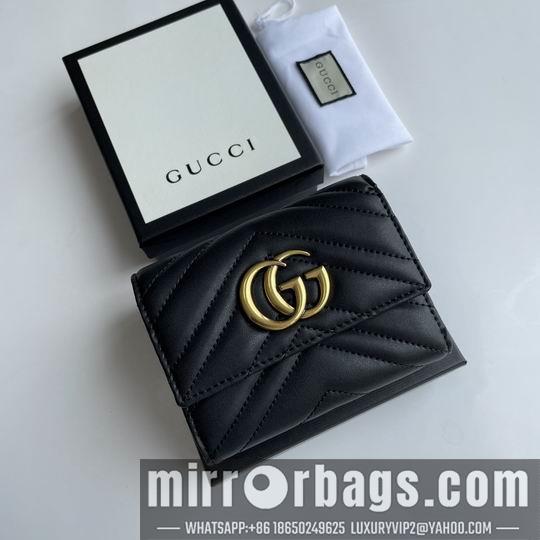 Replica Gucci Bags 1:1 Gucci 474802 12.5x10x3cm zy2色