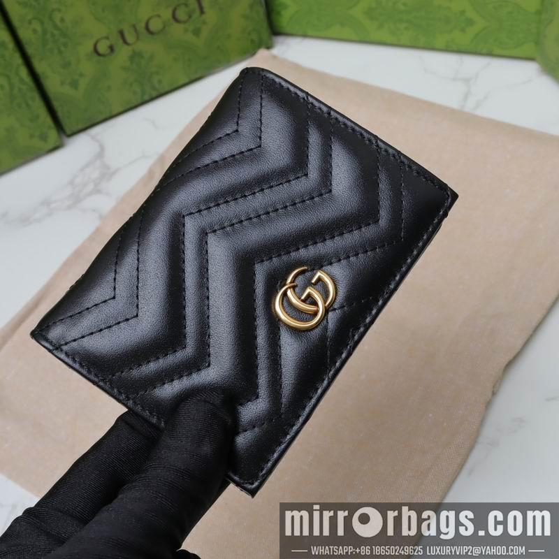 Replica Gucci Bags 1:1 GG Marmont 466492 11x8x3cm zy1