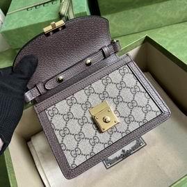 Replica Gucci Bags 1:1 Gucci 696180 17.5x13x6cm CN4色