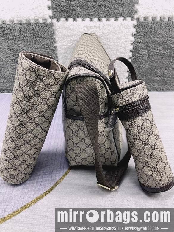 Replica Gucci Bags 1:1 Gucci 42x30x15cm CX 3