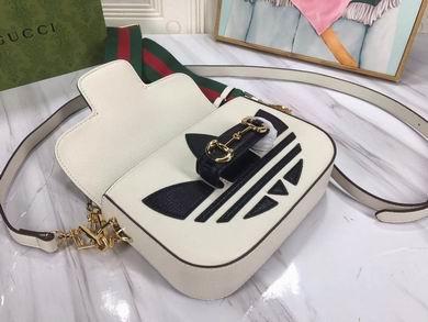 Replica Gucci Bags 1:1 658574 20.5X14.5X5cm DF