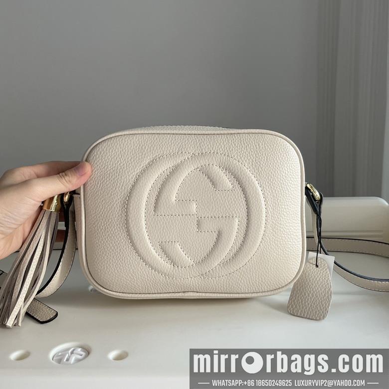 Replica Gucci Bags 1:1 GG 308364 21x25x7cm zy5