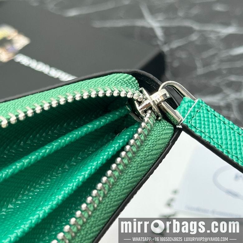 Replica Prada Bags 303 10X19.5X2cm XM 4colour