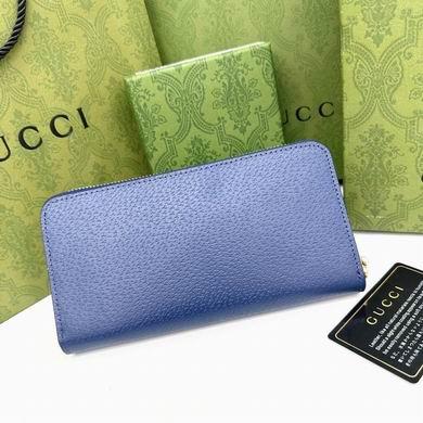 Replica Gucci Bags 1:1 B11 19X11X2cm YG 4colour