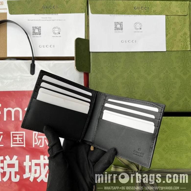 Replica Gucci Bags 1:1 451240 11X9X1.5cm XM