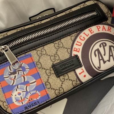 Replica Gucci Bags 1:1 474293 24X14X5.5CM DF