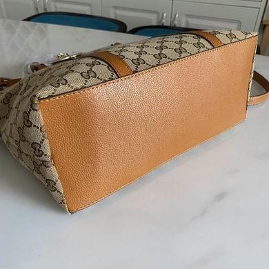 Replica Gucci Bags 1:1 WD341503 33X27X14