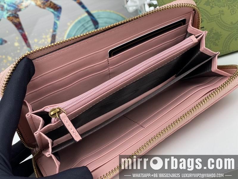 Replica Gucci Bags 1:1 GG Marmont 443123 zy3色