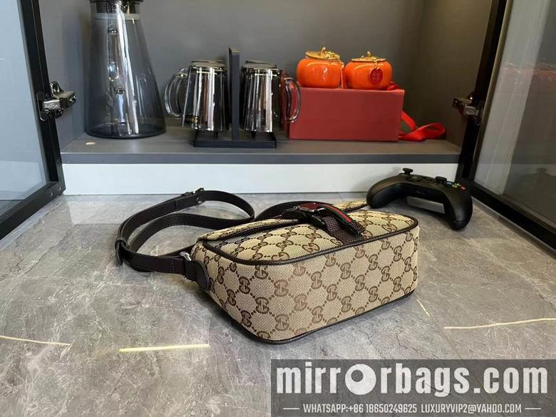 Replica Gucci Bags 1:1 802100 20X14X6.5cm DF
