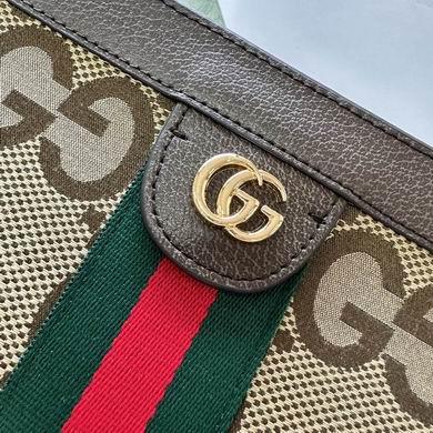 Replica Gucci Bags 1:1 GG 503877 26x17.5x8cm zy
