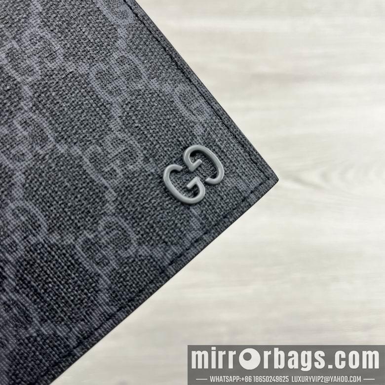 Replica Gucci Bags 1:1 A768243 11X9cm ZC 3colour