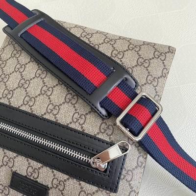 Replica Gucci Bags 1:1 523599 21X23X4CM DF