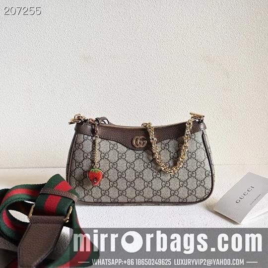 Replica Gucci Bags 1:1 GG 735132 25x15.5x6cm zy